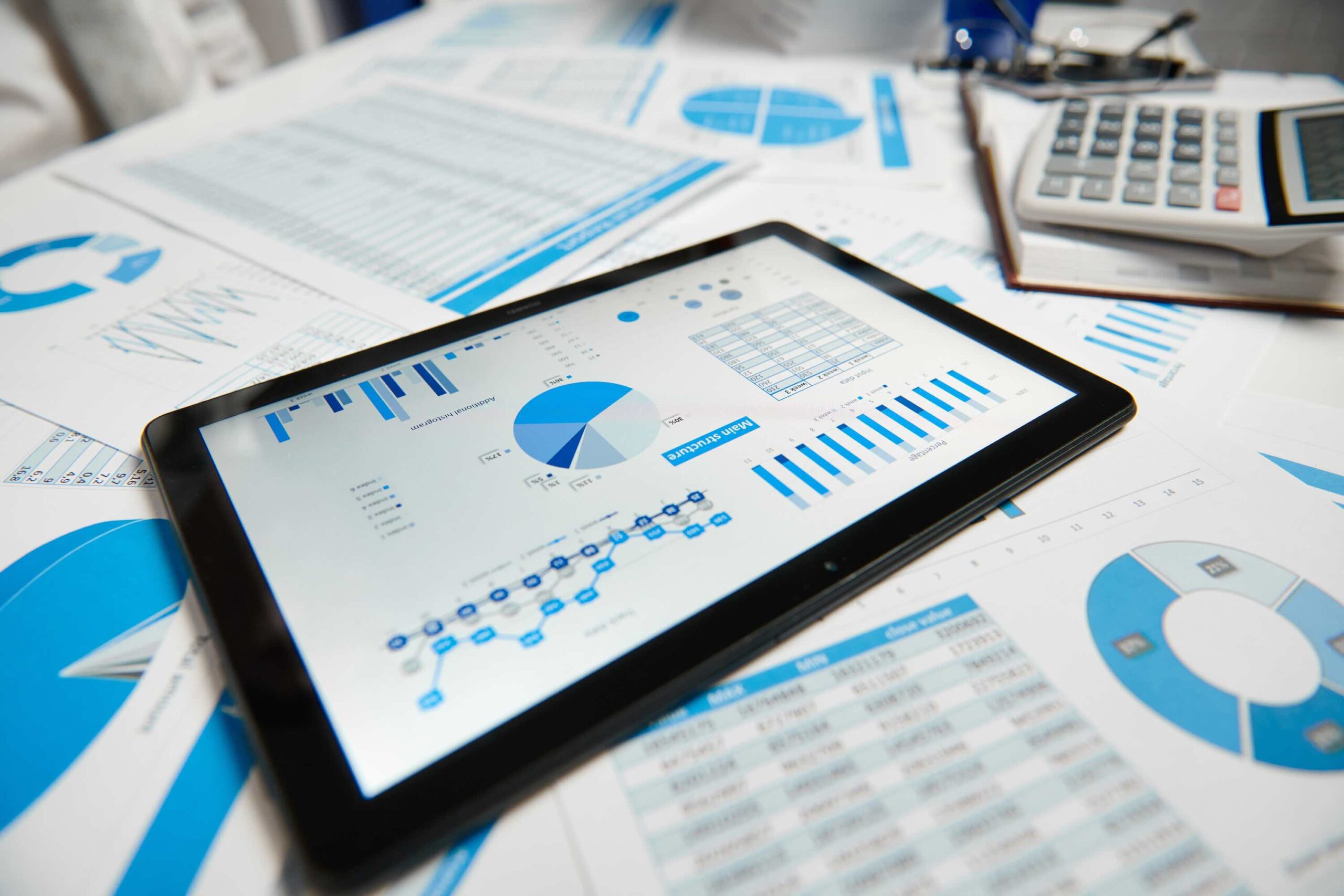 Understanding The Difference Between A Cash Flow Statement And A Profit ...