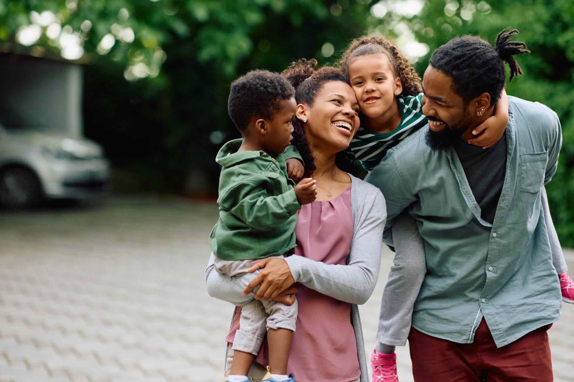 Tax return estate planning